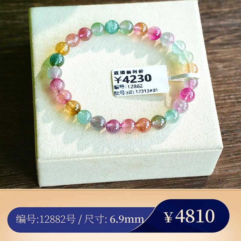 【仙仙西瓜系列A25】那些仙气十足的美瓜  猫小姐珠宝 - 图片 23