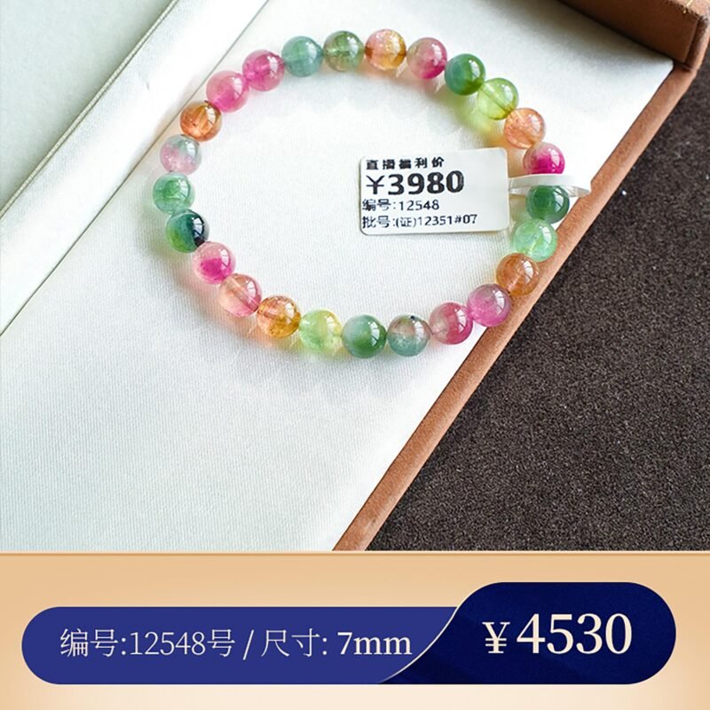 【仙仙西瓜系列A25】那些仙气十足的美瓜  猫小姐珠宝 - 图片 21