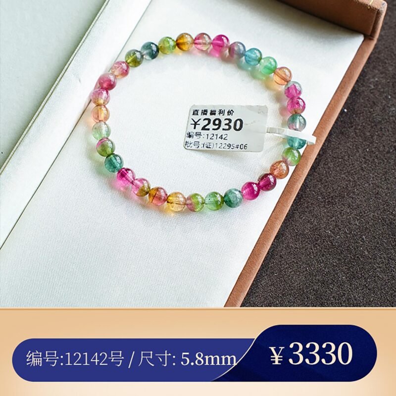 【仙仙西瓜系列A25】那些仙气十足的美瓜  猫小姐珠宝 - 图片 17