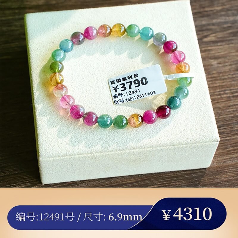 【仙仙西瓜系列A25】那些仙气十足的美瓜  猫小姐珠宝 - 图片 19