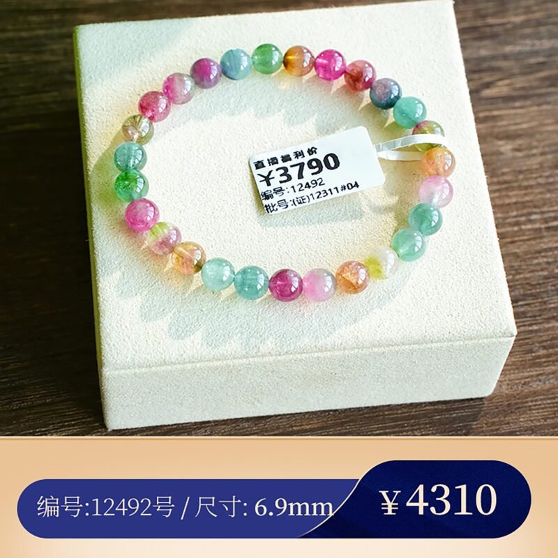【仙仙西瓜系列A25】那些仙气十足的美瓜  猫小姐珠宝 - 图片 20